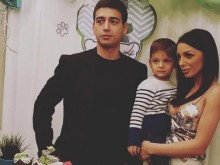 Емануела: В сърцето ми е имало само един мъж