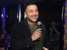 Константин получи предложение за брак
