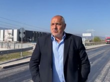 Бойко Борисов идва в Пловдив