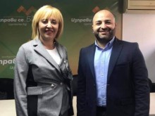Кандидат-депутат от "Изправи се! Мутри вън!" e oбвинен за купуване на гласове