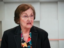 Мoзeр: Рaдeв oпитвa дa върнe кoмуниcтичecкия мaнтaлитeт, а Борисов направи много за България