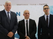 Отварят уникална българска фабрика на бул. "Кукленско шосе" в Пловдив