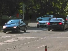 Пенсионер на 80 години е виновен за катастрофата в Бургас, държал се агресивно!