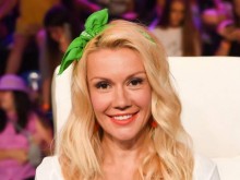 Мария Игнатова става водеща на "Маскираният певец"?