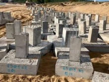 Фирмени връзки на кандидат-депутат от ДБ с дружеството, което бетонира плаж "Смокиня-Север"?