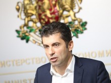 Кирил Петков: По 60 000 лв. месечно са взимали бившите управители на ББР