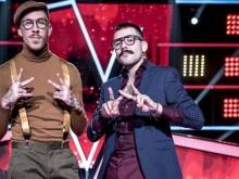 Емо Къртицата за Павел и Венци Венц: Не приличат на мъже, ходят с дрехи за по 35 стотинки