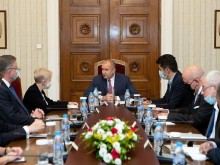 Радев: Инвестиционният фонд към "Три морета" доказа своята ефективност