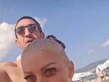 Емануела се показа без грим. Последователи: Като излязла от филм на ужасите е!