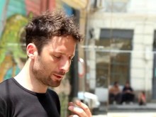 Започва пилотното издание на резидентната програма за артисти в Пловдив