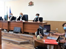 Пловдивският апелативен съд потвърди мярка за неотклонение