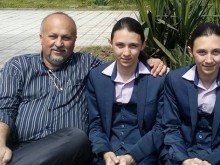 Нападнаха жестоко бащата на близнаците Хасан и Ибрахим: Една излишна дума можеше да доведе до фатален край
