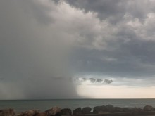 Не се очаква дъжд по морето утре