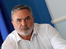 БХРА: Искаме оставката на Ангел Кунчев заради непремерените му изказвания, които внасят излишен смут