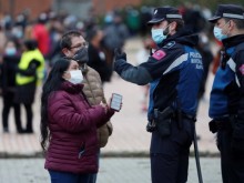 Тревожно развитие на пандемията в Европа, все повече държави връщат ограниченията