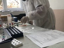 В 16 области няма нито един новозаразен