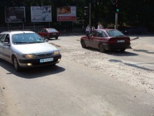Задължават фирмите в центъра да възстановяват разкопаните улици за ден