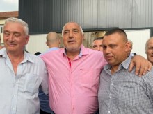 Изчегъртването на Борисов все по-тежък проблем за изчегъртващите
