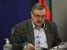 Проф. Кантарджиев: Нека Господ да прости на Стойчо Кацаров