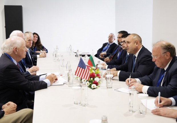 България се стреми да привлече повече инвестиции от САЩ в
