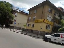 Култови реплики след засичане на кръстовище в Пловдив