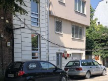 Провиснали кабели застрашават граждани в "Мараша"
