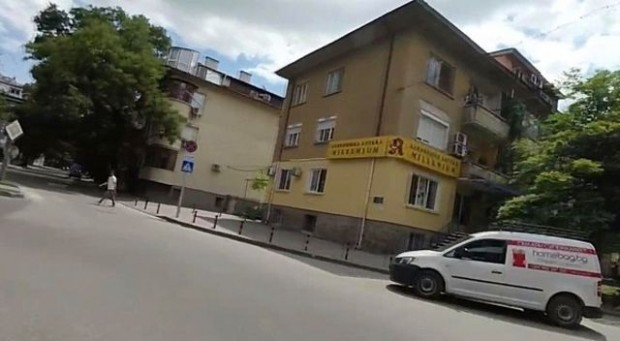 Plovdiv24 bg
Култови реплики на шофьор след засичане на кръстовище в Пловдив