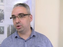 Пловдивчани имаха възможност да гласуват пробно