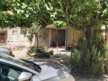 Изоставен куфар в Благоевград вдигна на крак полицията