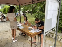 След първо класиране в УХТ: Над 80% от местата са заети