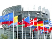 Европейският парламент обсъжда усвояването на евросредства в България