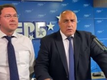 Борисов: Призовавам Румен Радев да си ги прибира тези недоразумения, това не е демокрация
