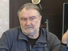 Михайлов: Капитан Петко, футболът и ракията обединиха българите