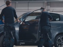 Посочиха града, в който ще правят електромобили с 200 км пробег и спортен дизайн