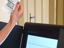 Вижте колко хора имат право на глас в Пловдив по райони