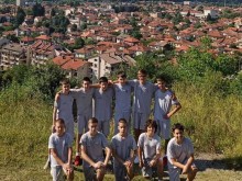 Достойно представяне на момчетата от Виктория Волей (Пловдив) в Суперфинала