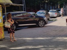 Изпратено от вас: Audi Q7 за 300 000 лева и акъл за 2 стотинки