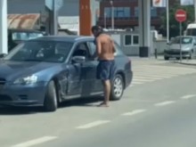 Интересни подробности за ПТП-то на "Коматевско", виновният бил дрогиран