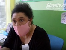 Обясниха защо изборният ден в една от секциите в Пловдив е започнал с един час закъснение