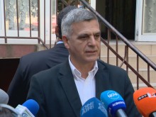 Стефан Янев: Надявам се след изборите да се състави кабинет