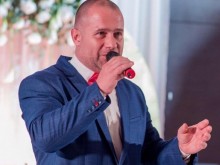 Почина DJ Ники Генов
