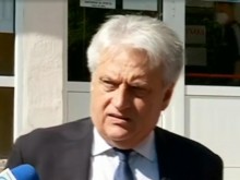 Рашков: Имам намерение да предприема конкретни действия срещу Иван Гешев