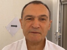 Божков: Гласувах за справедливост и за нова България