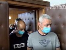Ето ги двамата мъже, които пребиха до смърт в Пловдив свой другар по чашка