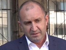 Радев: Надявам се, че партиите извлякоха своя урок и ще подходят много по-отговорно