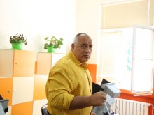 Борисов: Те са деветосептемврийци! Как не ни затвориха, как не ни убиха!