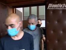 Кирил и Цанко били много пияни, пребили до смърт Лалко, защото опипал непълнолетно момиче