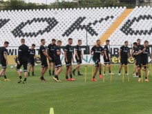 Французин свири първия мач на вицешампиона Локомотив в Европа