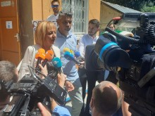 Манолова: Гласувах за обикновените хора и за това техните проблеми да бъдат решавани от утре