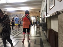 В пъти по-малко сигнали към "Ти броиш" спрямо изборите през април